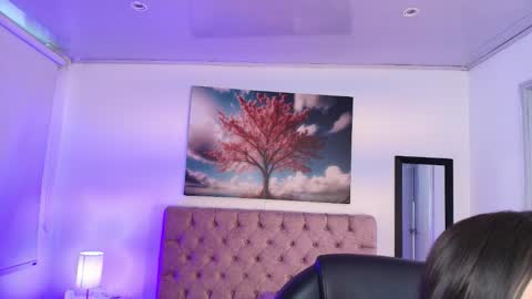  JULIANA CASTRO online show from January 16, 2026, 11:47 am