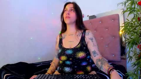 JulianaCarter online show from March 11, 2026, 7:31 pm