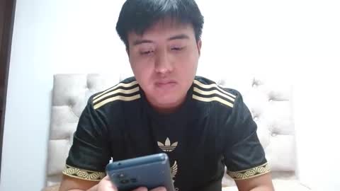 Julian online show from February 21, 2026, 10:22 pm