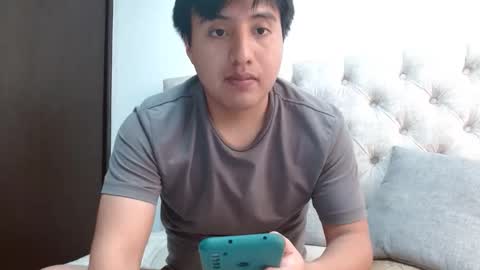 Julian online show from March 22, 2026, 6:55 pm