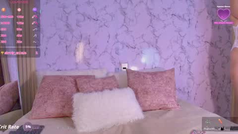   Juliana   online show from April 13, 2026, 3:56 am