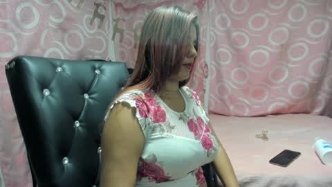 camila online show from January 23, 2025, 2:55 am