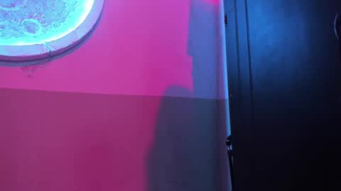 camila online show from February 19, 2025, 5:38 am