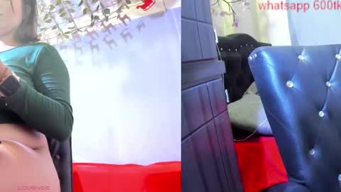 camila online show from January 14, 2026, 2:28 am