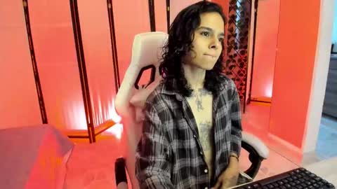 Snapshot of julianne_7 chatting on January 15, 2026, 8:34 pm julianne_7 online show from January 15, 2026, 8:34 pm