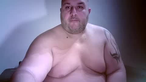 Juliano online show from November 3, 2025, 1:08 am