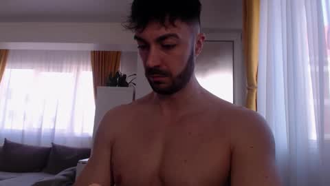 JulianRoyce online show from February 27, 2026, 6:46 am