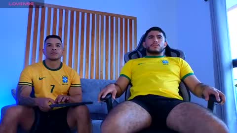 juliantyxxx online show from May 18, 2026, 8:36 pm