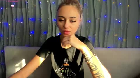 Yulya online show from October 31, 2025, 3:07 am