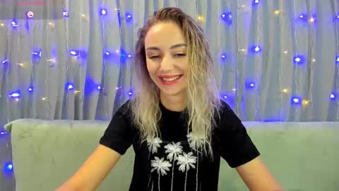 Yulya online show from November 21, 2025, 3:16 am