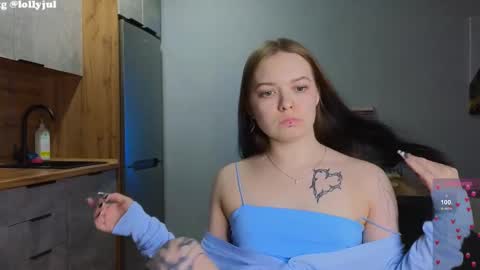 Snapshot of julidropp chatting on March 2, 2025, 6:51 pm julidropp online show from March 2, 2025, 6:51 pm