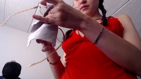 yules online show from January 12, 2025, 6:59 pm