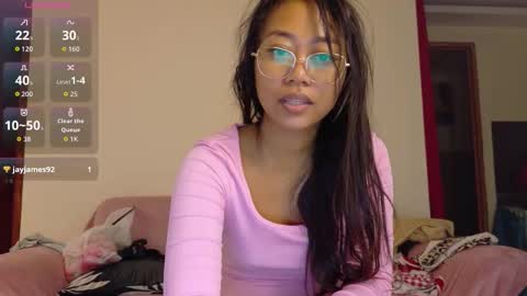 julie_vixen online show from January 13, 2026, 9:31 pm