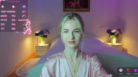 julieblazex online show from June 2, 2026, 8:22 pm