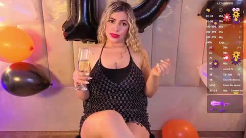 juliedeep online show from June 6, 2026, 5:17 pm