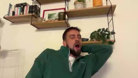 Frenchguy online show from November 29, 2025, 7:06 pm