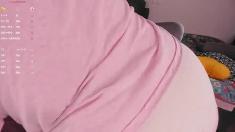 Juliet online show from February 8, 2025, 1:43 am