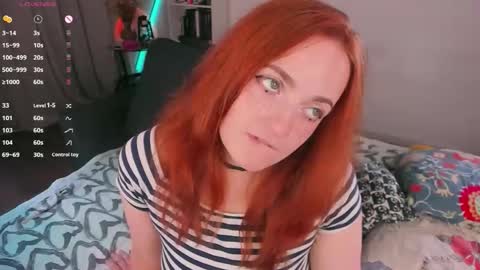 Juliet online show from September 9, 2025, 9:03 pm