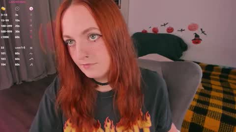 Juliet online show from November 12, 2025, 7:35 pm