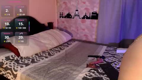 julieta__sexxx online show from February 12, 2026, 1:55 am