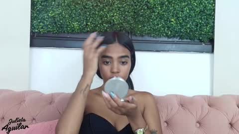 Juli online show from March 22, 2026, 7:17 pm