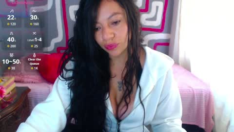 Danna online show from May 18, 2026, 12:11 pm
