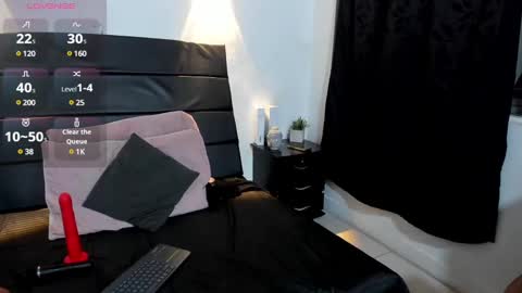 Julieta  online show from January 9, 2025, 10:20 am