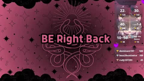 Julieta  online show from February 9, 2025, 1:46 pm