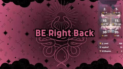 Julieta  online show from March 6, 2025, 4:28 pm