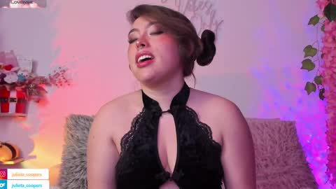 Juli  online show from January 26, 2025, 3:06 am