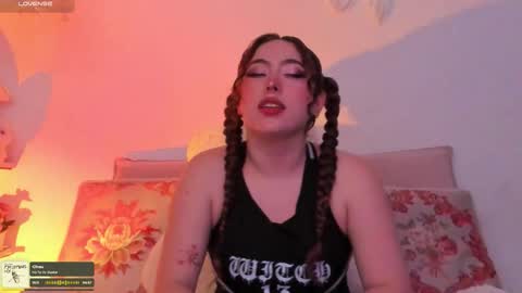 Juli  online show from October 24, 2025, 3:47 am