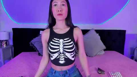 Julieta  online show from September 11, 2025, 12:27 pm