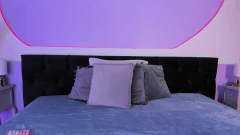 Julieta  online show from November 20, 2025, 12:16 pm