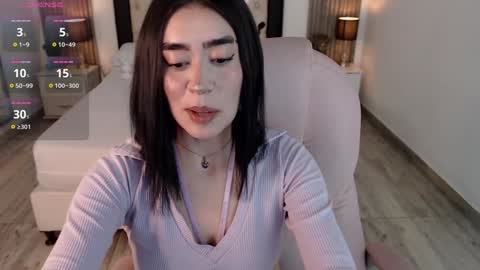 Julieta online show from December 10, 2024, 11:19 pm