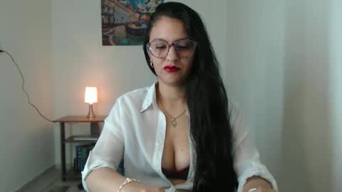 Julieta r0ssi online show from December 14, 2025, 5:46 am