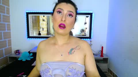 Snapshot of julieta_rodriguez chatting on December 21, 2024, 10:19 pm Julieta Rodriguez online show from December 21, 2024, 10:19 pm