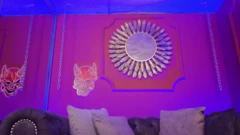  Julieta  online show from November 26, 2025, 11:33 am