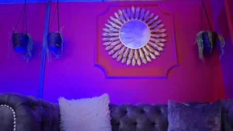  Julieta  online show from February 14, 2026, 12:02 pm