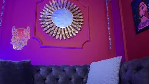  Julieta  online show from February 27, 2026, 12:38 pm