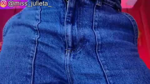  Julieta  online show from June 2, 2026, 11:45 am
