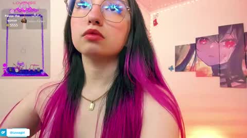 Snapshot of julieta_shelby chatting on February 22, 2025, 1:00 am Julieta Independent model online show from February 22, 2025, 1:00 am