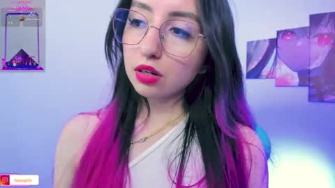 Snapshot of julieta_shelby chatting on March 8, 2025, 1:17 am Julieta Independent model online show from March 8, 2025, 1:17 am