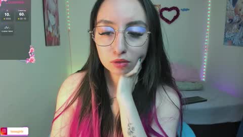 Snapshot of julieta_shelby chatting on October 2, 2025, 3:24 am Julieta Independent model online show from October 2, 2025, 3:24 am