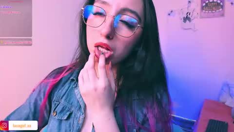 Snapshot of julieta_shelby chatting on October 22, 2025, 10:53 pm Julieta Independent model online show from October 22, 2025, 10:53 pm