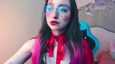 Snapshot of julieta_shelby chatting on November 1, 2025, 1:29 am Julieta Independent model online show from November 1, 2025, 1:29 am