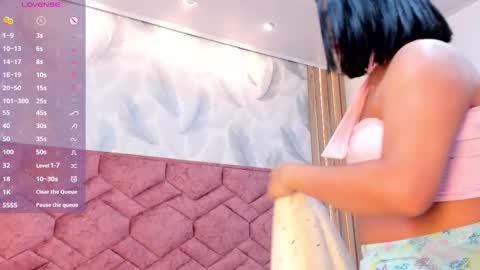 Julieta  online show from February 23, 2026, 1:08 pm