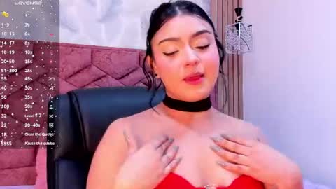 Julieta  online show from June 9, 2026, 1:56 pm