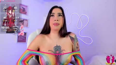 julietabomgv online show from February 28, 2026, 5:03 pm