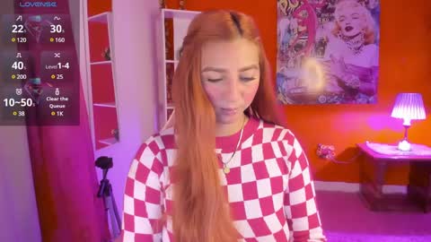 Juliet online show from January 9, 2025, 2:22 am