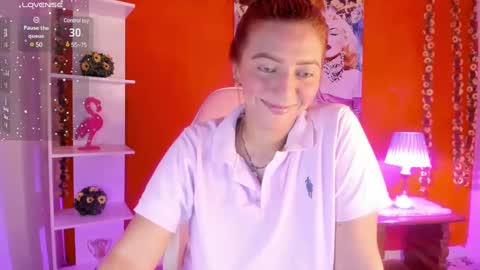 Juliet online show from January 19, 2025, 1:43 am